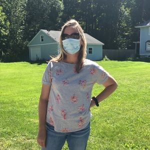 Meet your Posher, Heather